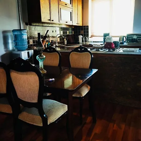 Villa Kaleici Muestakil Bahceli Muethis Ev Antalya
