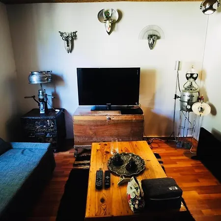 Villa Kaleici Muestakil Bahceli Muethis Ev