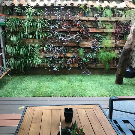 Kaleici Muestakil Bahceli Muethis Ev Villa *