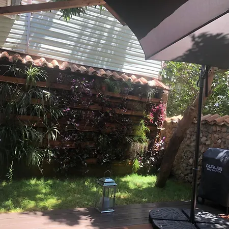 Villa Kaleici Muestakil Bahceli Muethis Ev