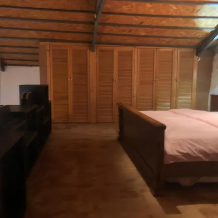Villa Kaleici Muestakil Bahceli Muethis Ev