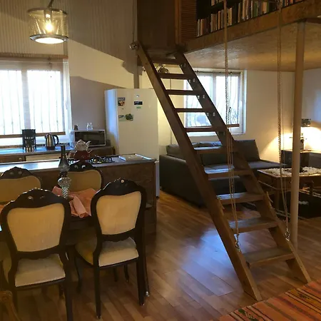Villa Kaleici Muestakil Bahceli Muethis Ev