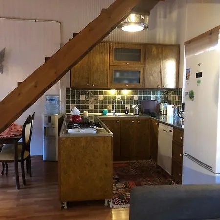 Kaleici Muestakil Bahceli Muethis Ev Villa Antalya