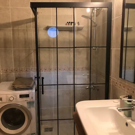 Kaleici Muestakil Bahceli Muethis Ev Antalya