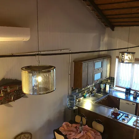 Kaleici Muestakil Bahceli Muethis Ev Villa