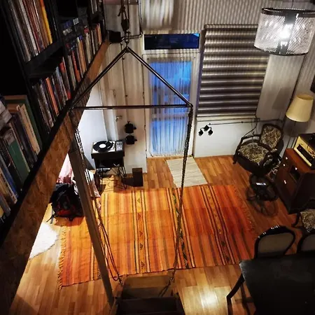 Villa Kaleici Muestakil Bahceli Muethis Ev *