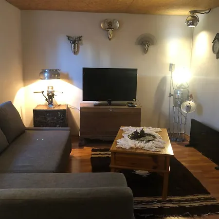 Villa Kaleici Muestakil Bahceli Muethis Ev