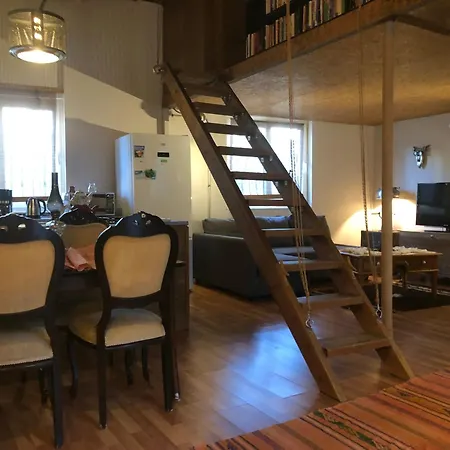 Villa Kaleici Muestakil Bahceli Muethis Ev Antalya