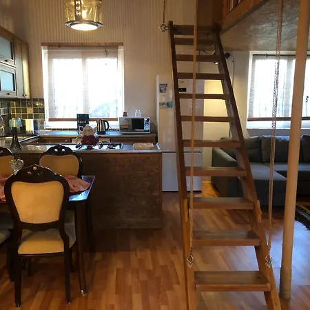 Kaleici Muestakil Bahceli Muethis Ev Villa Antalya